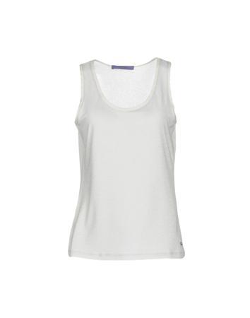 Топ BLUE LES COPAINS