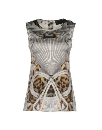 Топ PHILIPP PLEIN