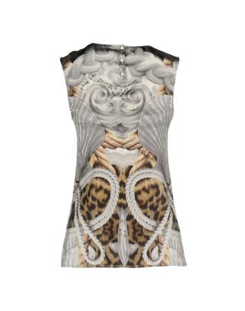 Топ PHILIPP PLEIN
