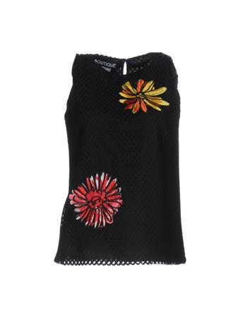 Топ BOUTIQUE MOSCHINO