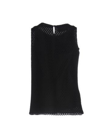 Топ BOUTIQUE MOSCHINO