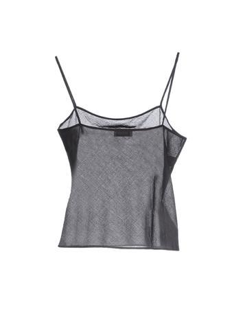 Топ MOSCHINO CHEAP AND CHIC