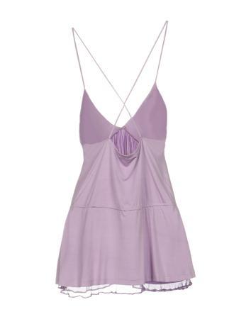Топ SCERVINO STREET