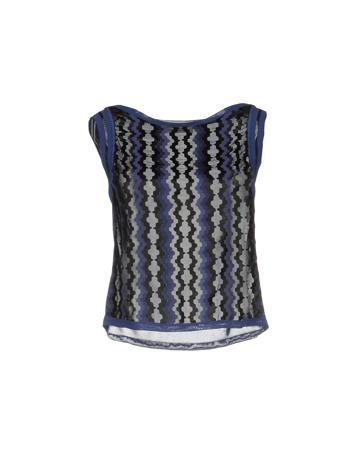 Топ .GIULIA MARANI