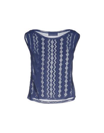 Топ .GIULIA MARANI