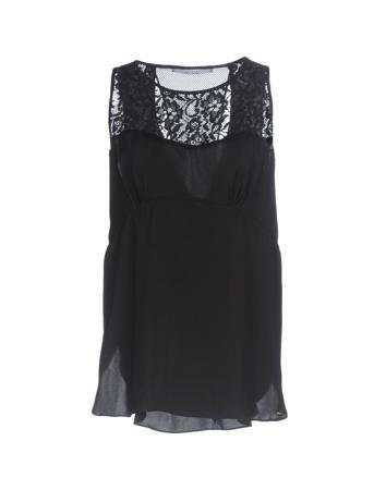 Топ GUESS Топ GUESS