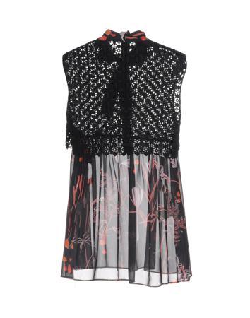 Топ GIAMBATTISTA VALLI