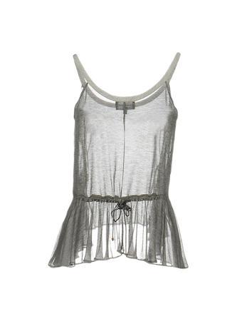 Топ EMPORIO ARMANI