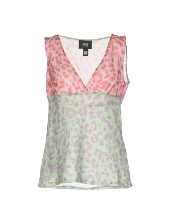 Топ CLASS ROBERTO CAVALLI