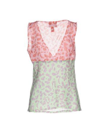 Топ CLASS ROBERTO CAVALLI