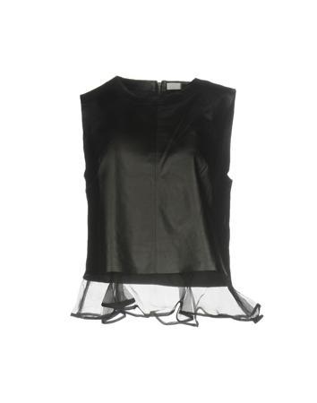 Топ ELIZABETH AND JAMES