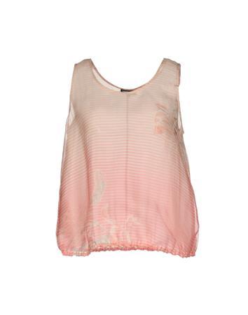 Топ GIORGIO ARMANI