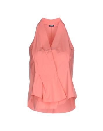 Топ JIL SANDER NAVY