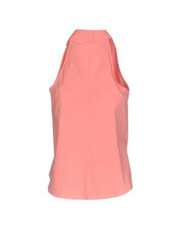 Топ JIL SANDER NAVY