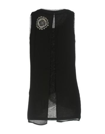 Топ DESIGUAL