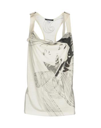 Топ PLEIN SUD JEANIUS