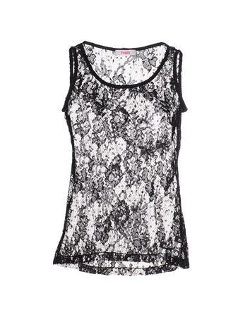 Топ BLUGIRL FOLIES