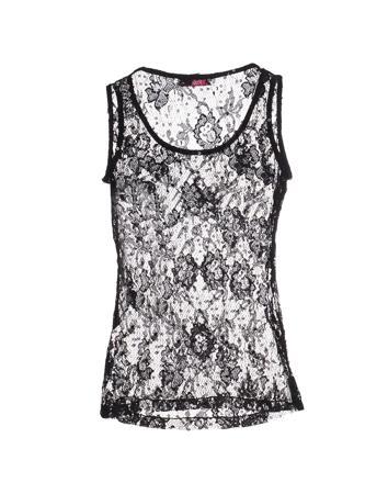 Топ BLUGIRL FOLIES