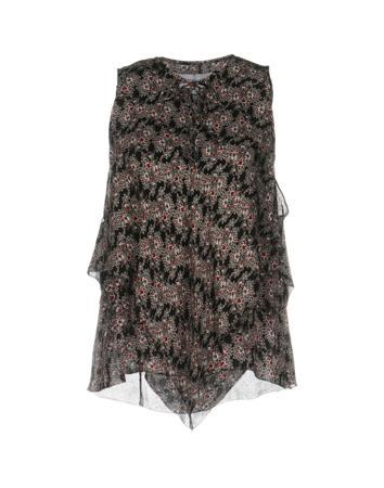 Топ DEREK LAM 10 CROSBY