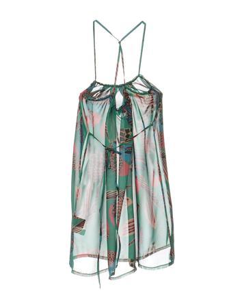 Топ BLUGIRL BLUMARINE BEACHWEAR