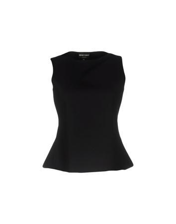 Топ EMPORIO ARMANI
