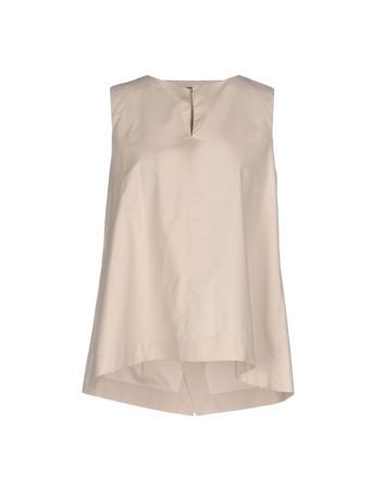 Топ JIL SANDER NAVY