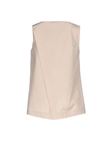 Топ JIL SANDER NAVY