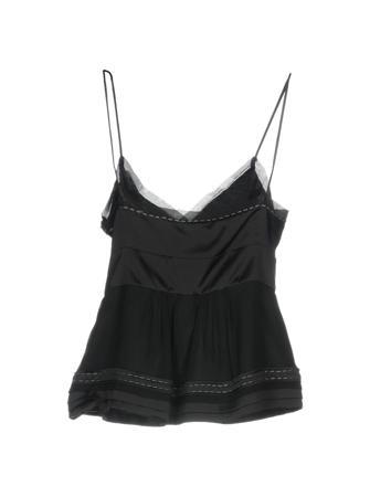 Топ MOSCHINO CHEAP AND CHIC