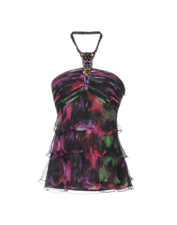 Топ PASTORE COUTURE