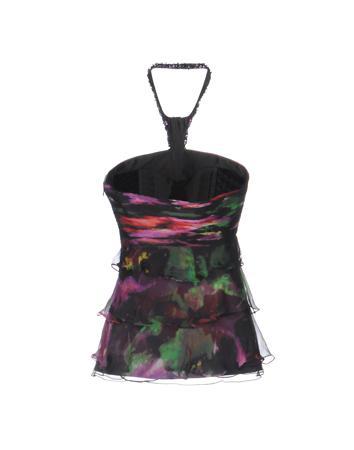 Топ PASTORE COUTURE