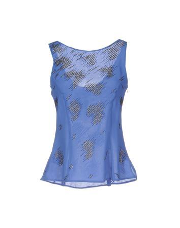 Топ FABRIZIO LENZI