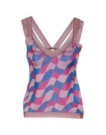 Топ ANITA BASSETTI