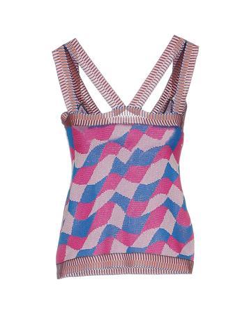 Топ ANITA BASSETTI