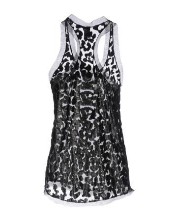 Топ ALEXANDRE VAUTHIER