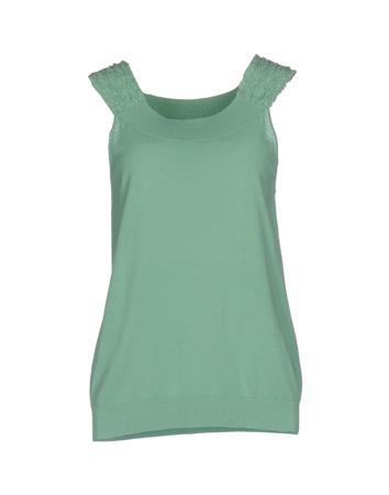 Топ TWIN-SET Simona Barbieri