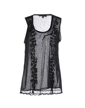 Топ TWIN-SET Simona Barbieri