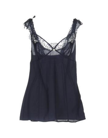 Топ TWIN-SET Simona Barbieri