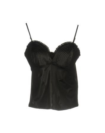 Топ MORGAN DE TOI