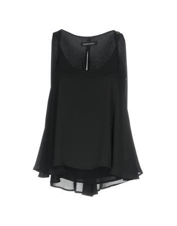 Топ MANGANO