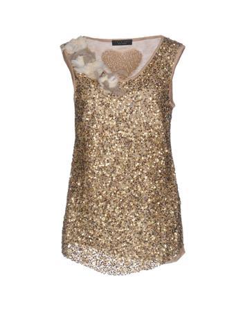 Топ TWIN-SET Simona Barbieri