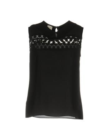 Топ PINKO Топ PINKO