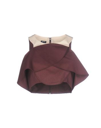 Топ JIL SANDER NAVY