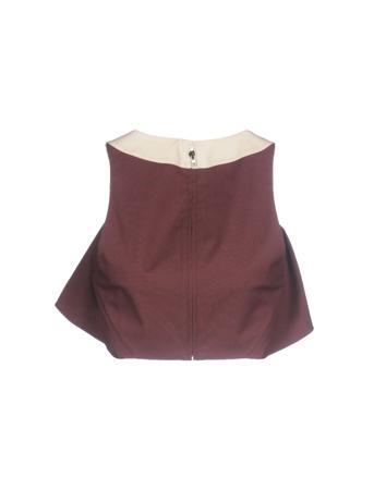 Топ JIL SANDER NAVY