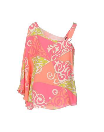 Топ ALICE & TRIXIE