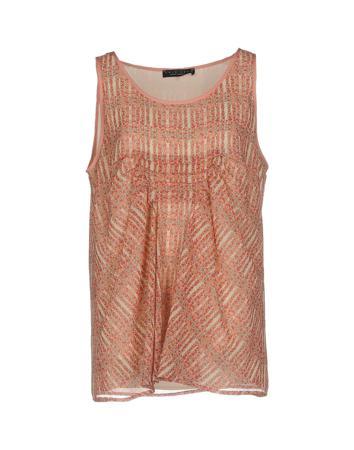 Топ TWIN-SET Simona Barbieri