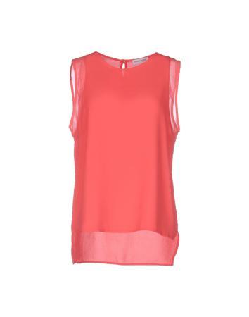 Топ MARINA DE ROSA