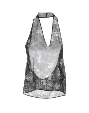 Топ VERSUS VERSACE