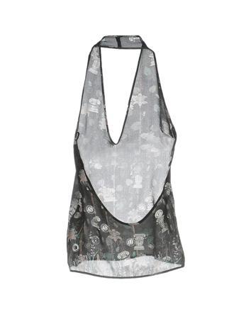 Топ VERSUS VERSACE