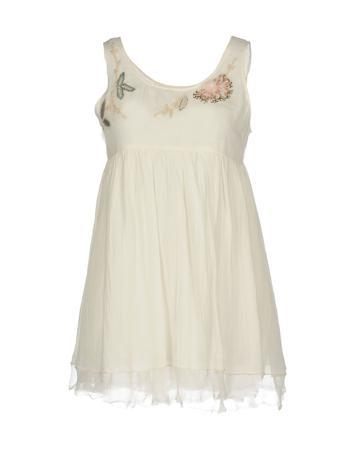 Топ TWIN-SET JEANS