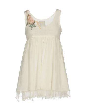 Топ TWIN-SET JEANS